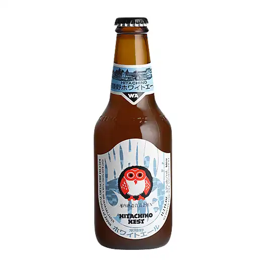 HITACHINO-NETS-white-ale-5_5_-24x330ml White Ale Bier von Hitachino