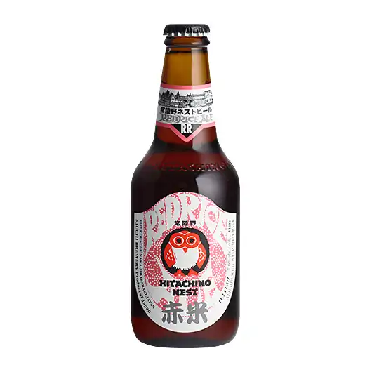 HITACHINO-NEST-red-rice-ale-7_-24x330ml Red Rice Ale von Hitachino