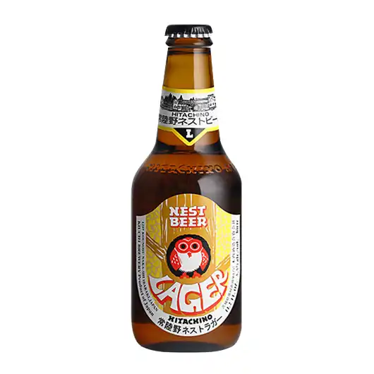 HITACHINO-NEST-lager-5_5_-24x330ml Lager Bier von Hitachino