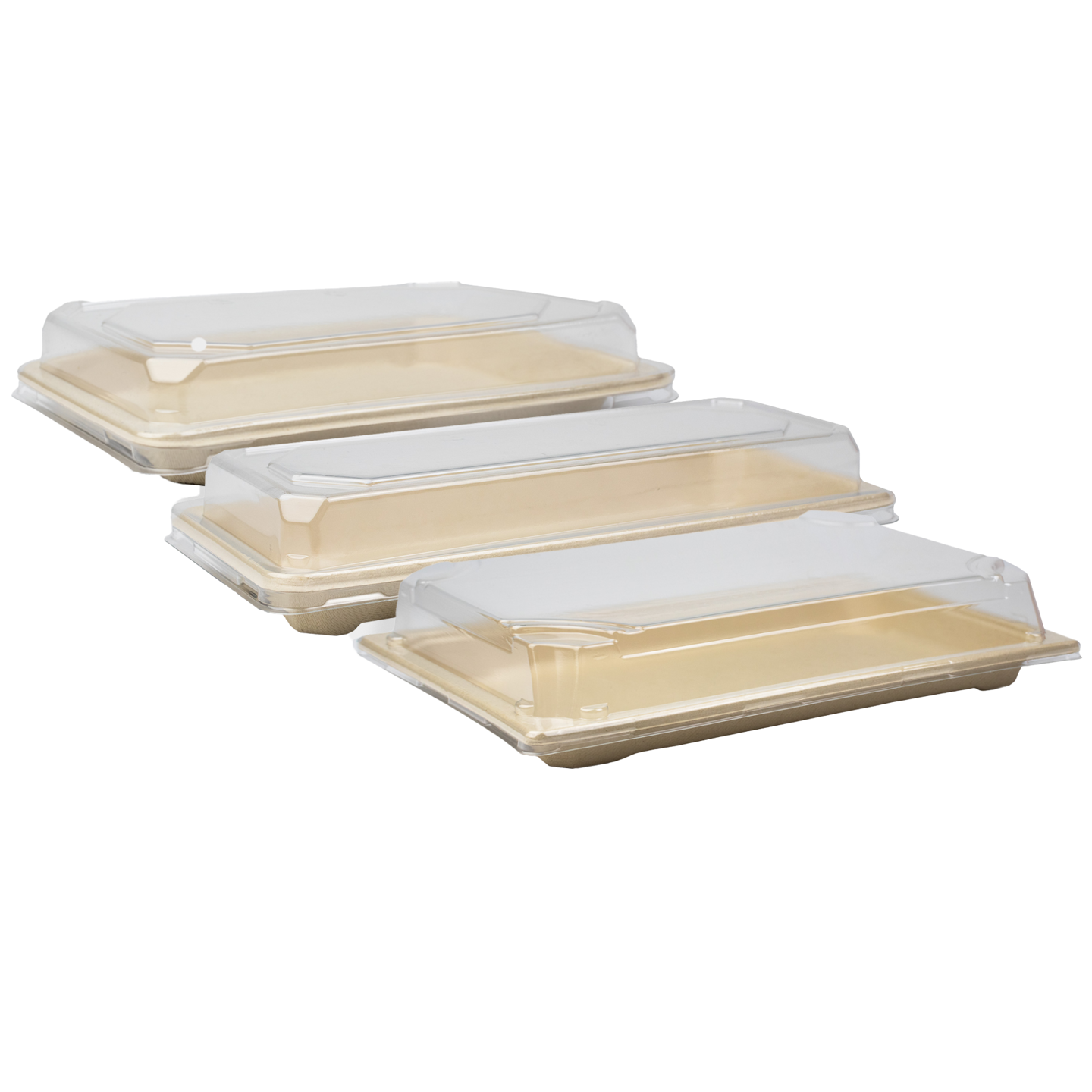 TAC Sushi Tray TAC Sushi Tray