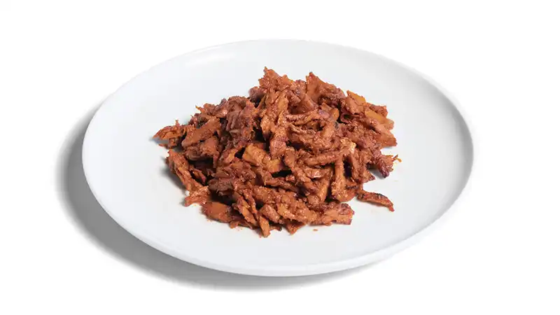 the-asia-company-neuigkeiten-planted_duck-asia planted.duck asia style auf Teller angerichtet