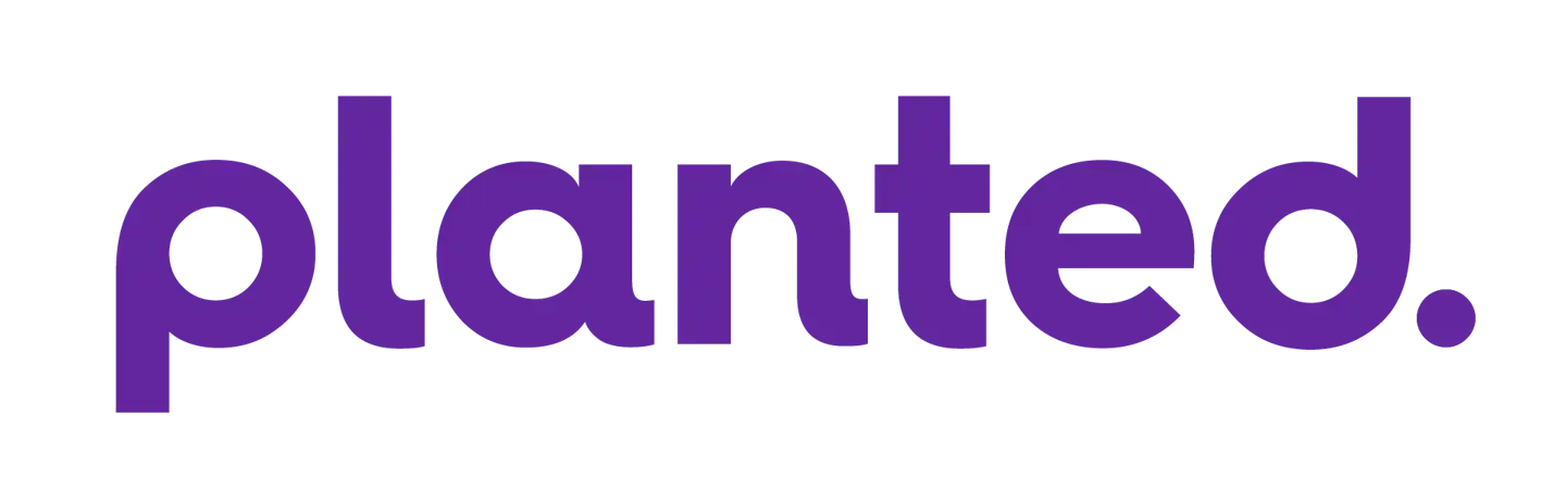 planted. bei The Asia Company