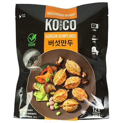 the-asia-company-mandu-pilze Mandu gefüllt mit Pilzen